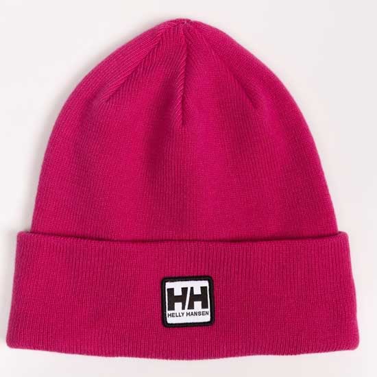 Urban Cuff Beanie with Large Rib Cuff