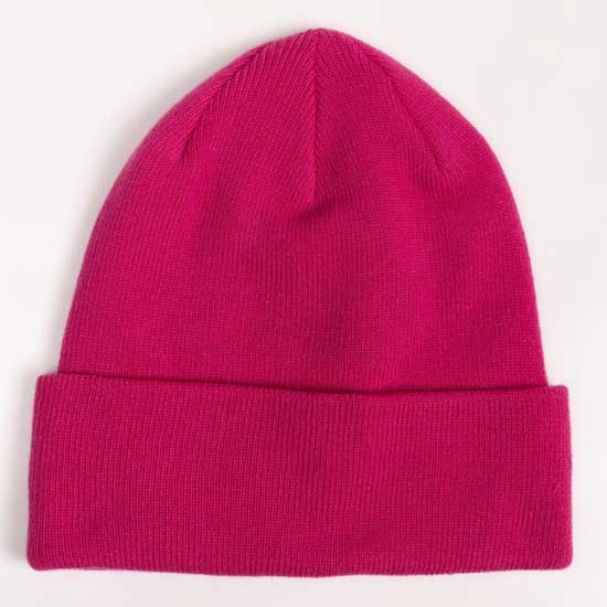 Urban Cuff Beanie with Large Rib Cuff
