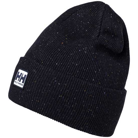 Urban Cuff Beanie with Large Rib Cuff