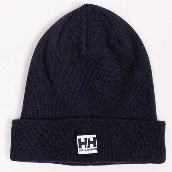Urban Cuff Beanie with Large Rib Cuff