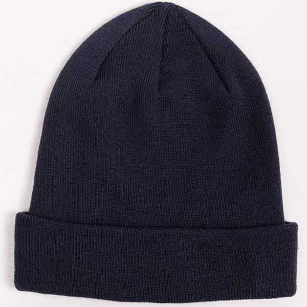 Urban Cuff Beanie with Large Rib Cuff