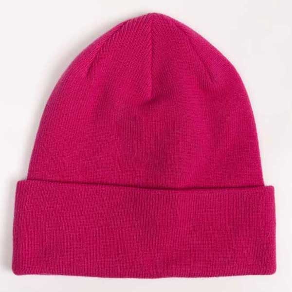 Urban Cuff Beanie with Large Rib Cuff