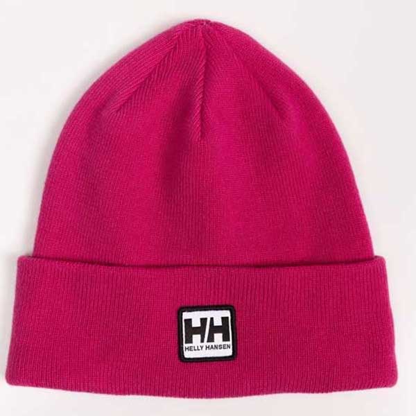 Urban Cuff Beanie with Large Rib Cuff