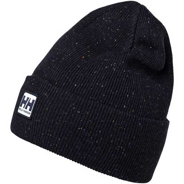 Urban Cuff Beanie with Large Rib Cuff