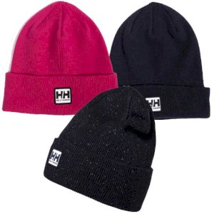 Urban Cuff Beanie with Large Rib Cuff