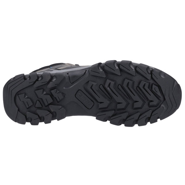 V-Lite Explorer WP – Lightweight Grip Sole