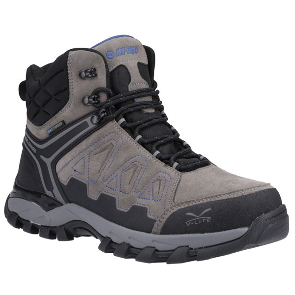 V-Lite Explorer WP – Lightweight Grip Sole
