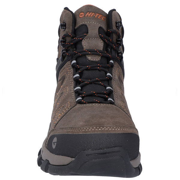 V-Lite Explorer WP – Lightweight Grip Sole