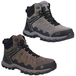 V-Lite Explorer WP – Lightweight Grip Sole