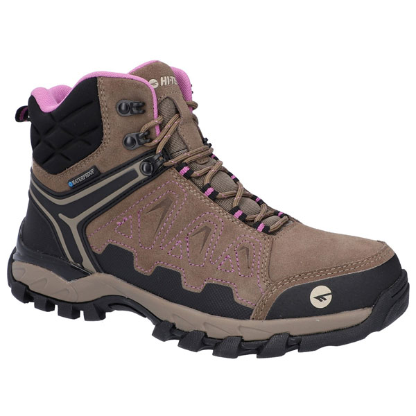 V-Lite Explorer WP Wild Trail Boots