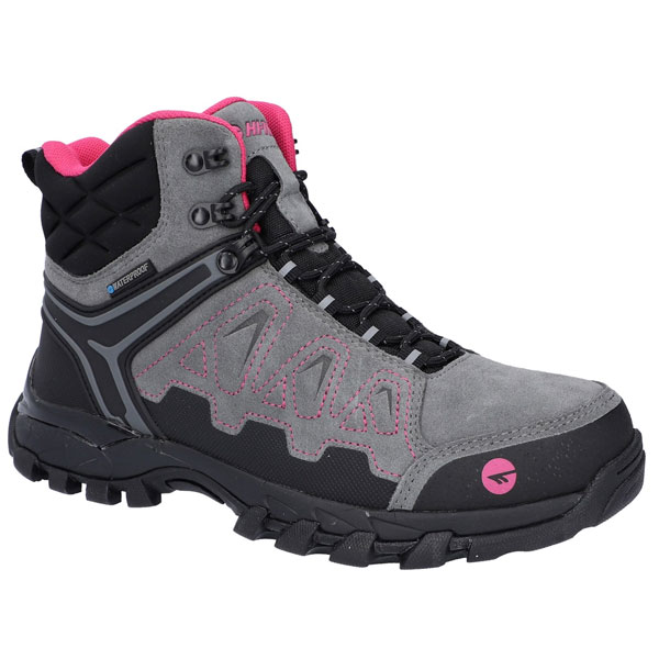 V-Lite Explorer WP Wild Trail Boots