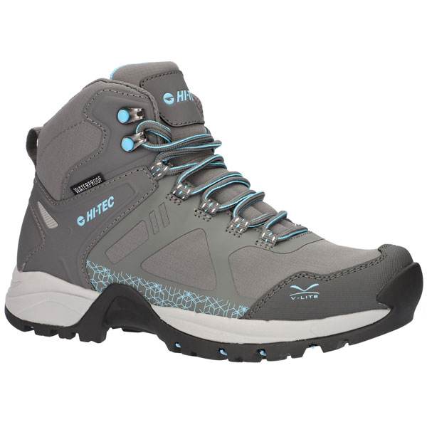 V-Lite Psych Hiking Boots
