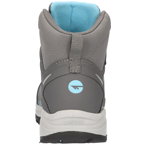 V-Lite Psych Hiking Boots