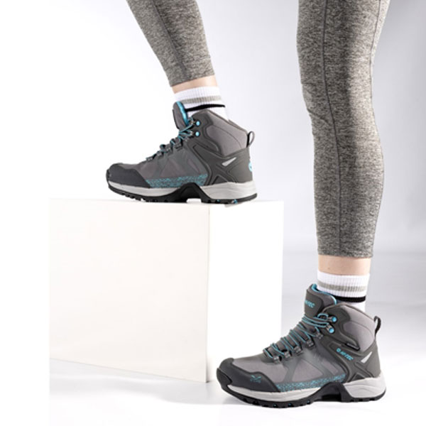 V-Lite Psych Hiking Boots