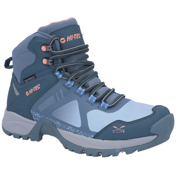 V-Lite Psych Hiking Boots