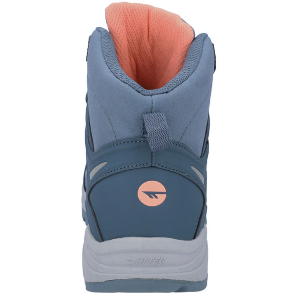 V-Lite Psych Hiking Boots