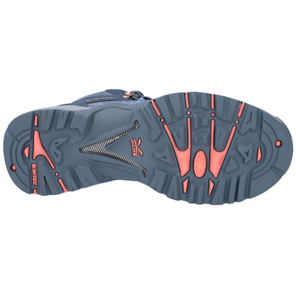 V-Lite Psych Hiking Boots