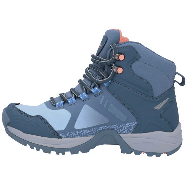 V-Lite Psych Hiking Boots