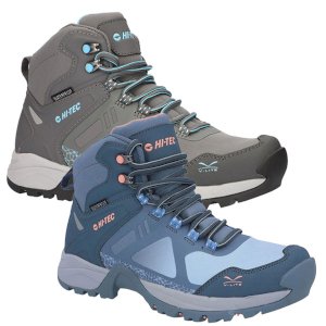V-Lite Psych Hiking Boots