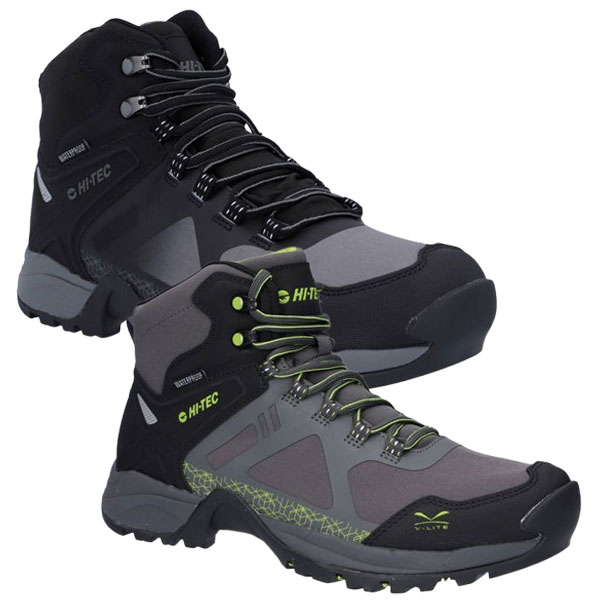 V-Lite Soft Psych Shoes