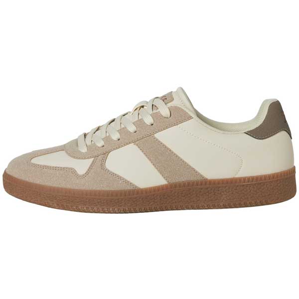 Valencia Mesh Comfort Walking Shoes