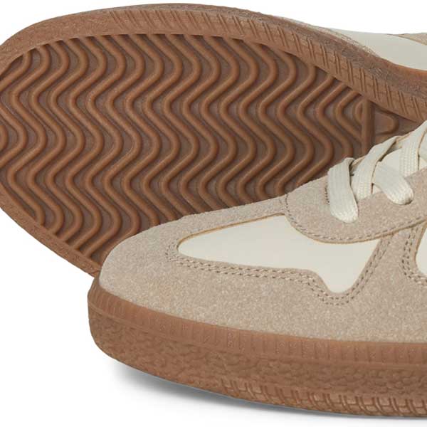 Valencia Mesh Comfort Walking Shoes