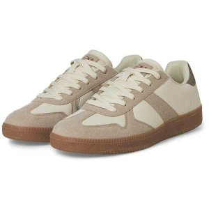 Valencia Mesh Comfort Walking Shoes