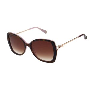 Vallie Women’s Retro Sunglasses