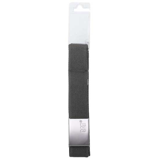 Black Value Belt Flexible Daily Use Style