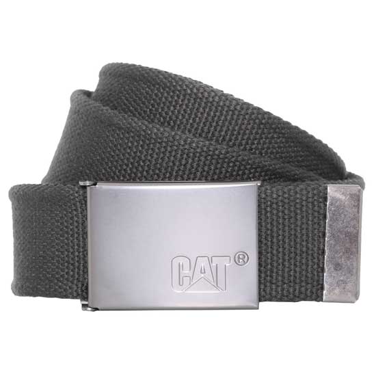 Black Value Belt Flexible Daily Use Style