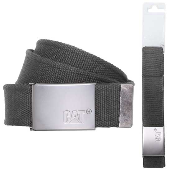 Black Value Belt Flexible Daily Use Style