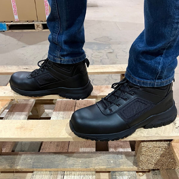 Vanguard 6.0 CT Protective Safety Boots