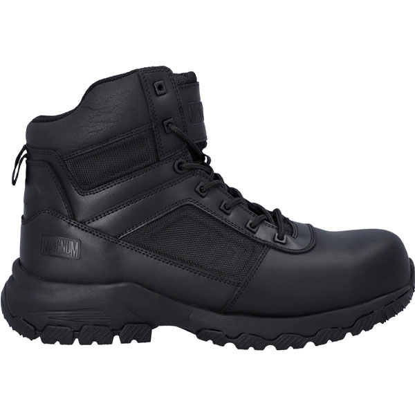 Vanguard 6.0 CT Protective Safety Boots