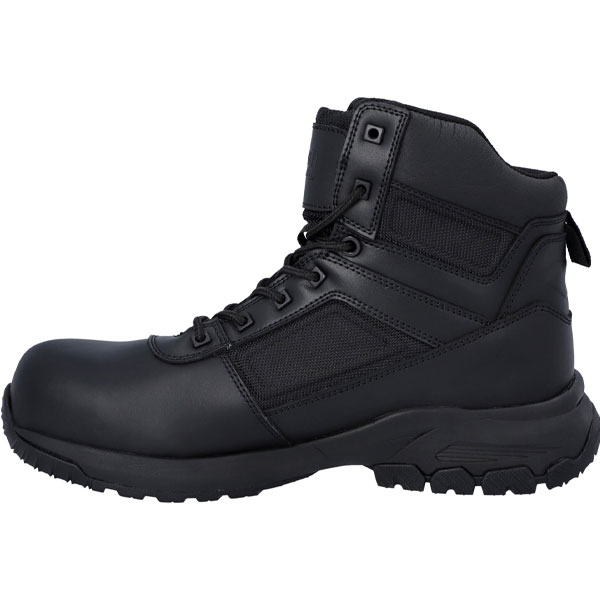 Vanguard 6.0 CT Protective Safety Boots