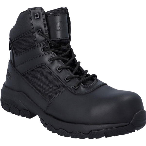Vanguard 6.0 CT Protective Safety Boots