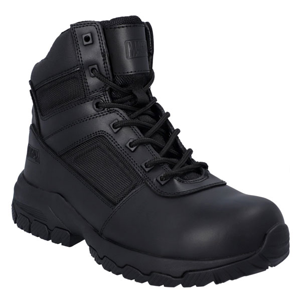 Vanguard 6.0 Lightweight Work Shoe for Professionals