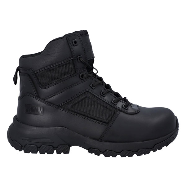 Vanguard 6.0 Lightweight Work Shoe for Professionals