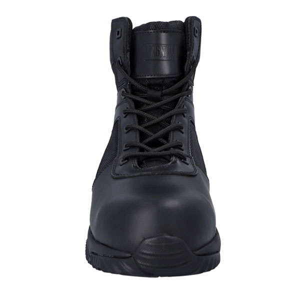 Vanguard 6.0 Occupational Shoe for Professional Environments