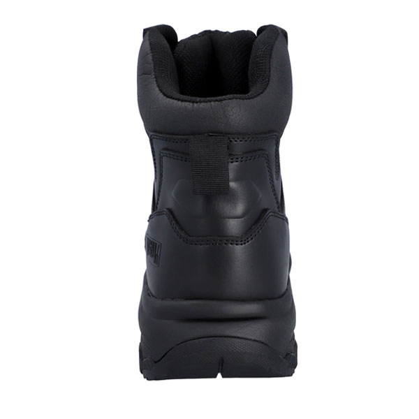Vanguard 6.0 Occupational Shoe for Professional Environments