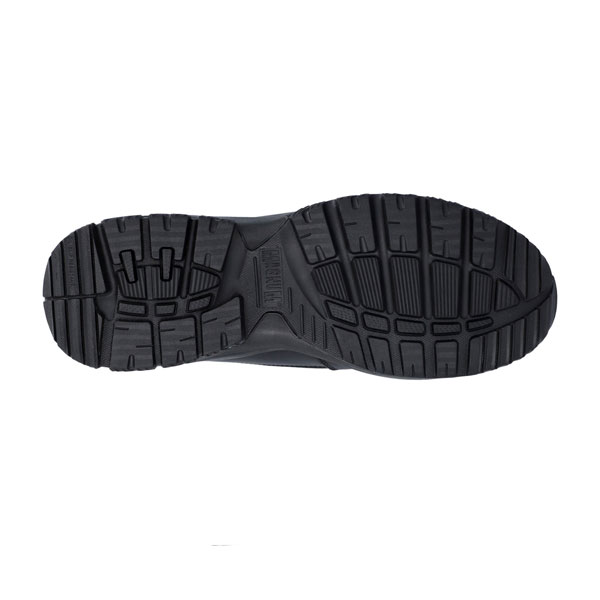 Vanguard 6.0 Occupational Shoe for Professional Environments