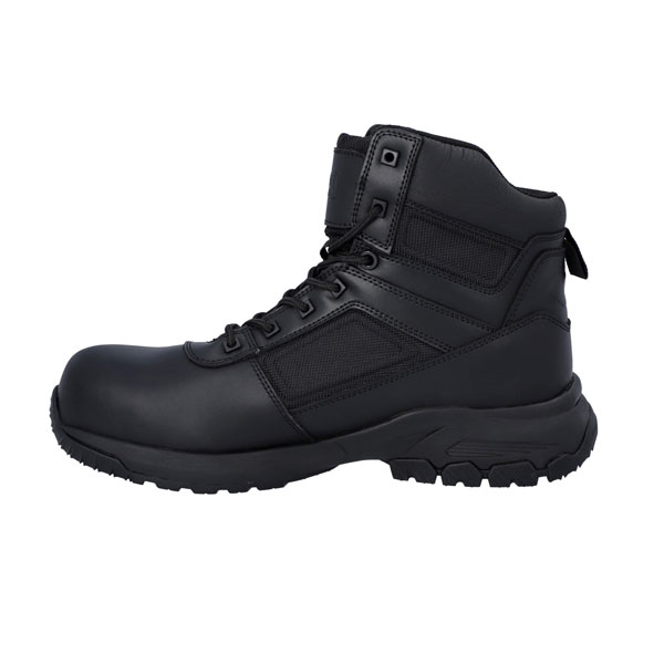Vanguard 6.0 Occupational Shoe for Professional Environments