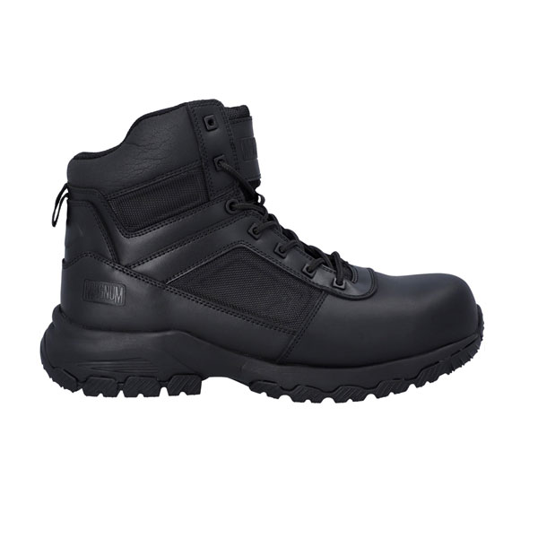 Vanguard 6.0 Occupational Shoe for Professional Environments