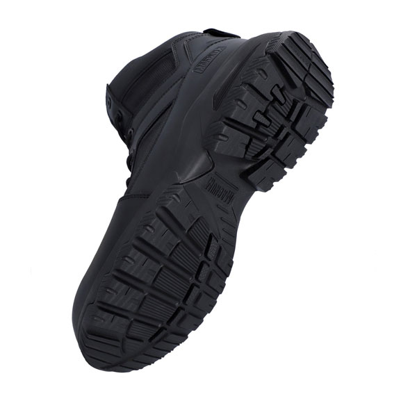 Vanguard 6.0 Occupational Shoe for Professional Environments