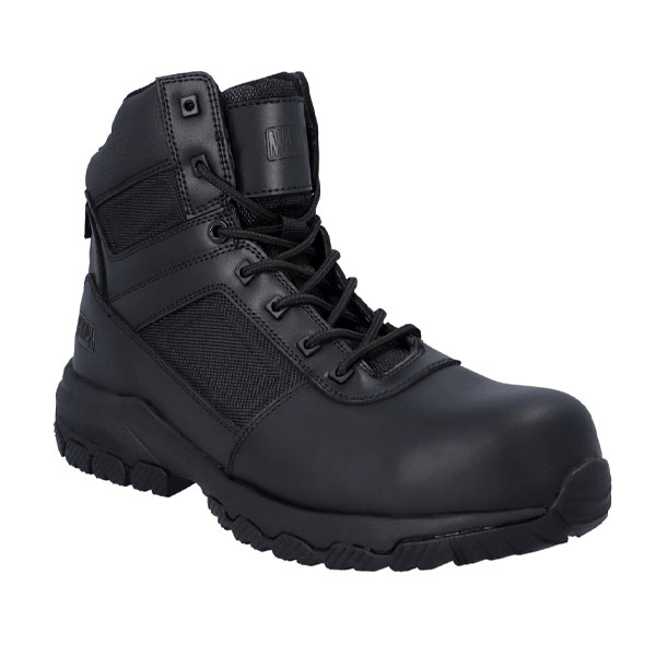 Vanguard 6.0 Occupational Shoe for Professional Environments