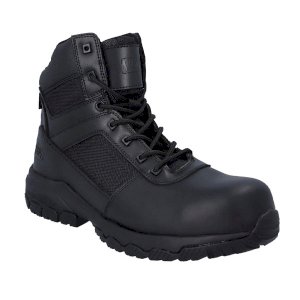 Vanguard 6.0 Occupational Shoe for Professional Environments