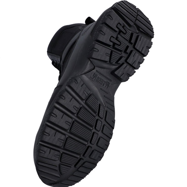 Vanguard 8.0 CT Protective Boots