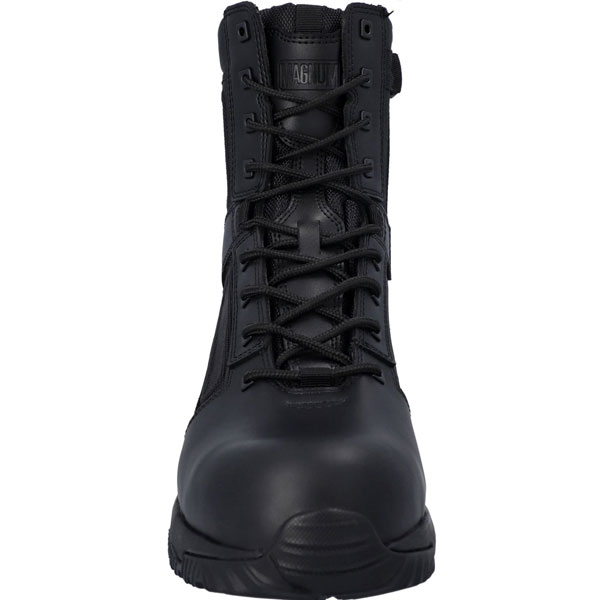 Vanguard 8.0 CT Protective Boots