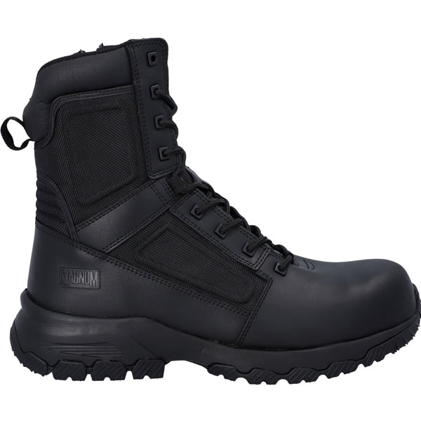 Vanguard 8.0 CT Protective Boots