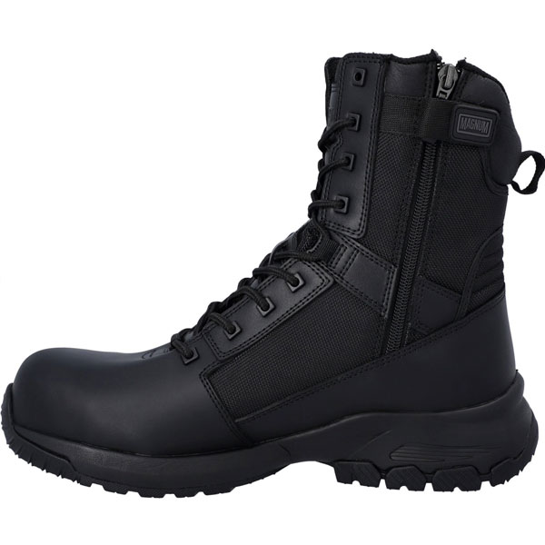 Vanguard 8.0 CT Protective Boots