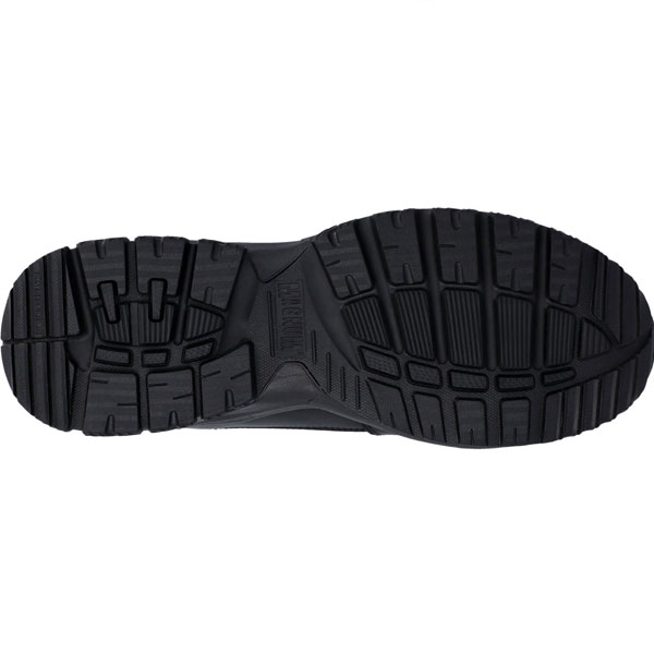 Vanguard 8.0 CT Protective Boots